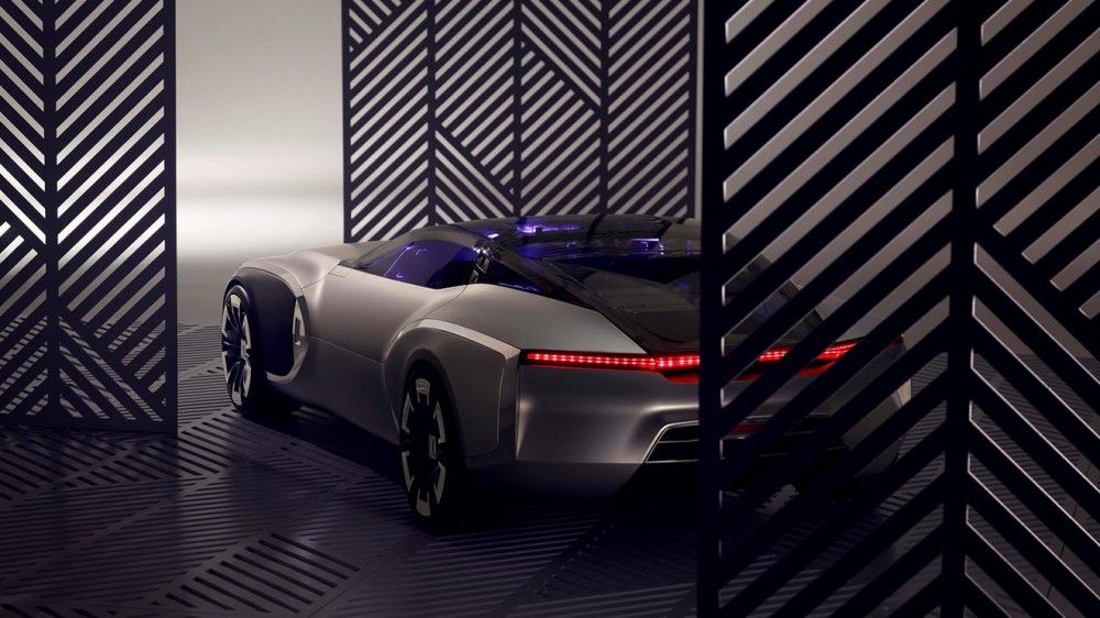 Renault Coupe Corbusier 4