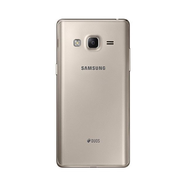 Samsung Z3 arka gorunus