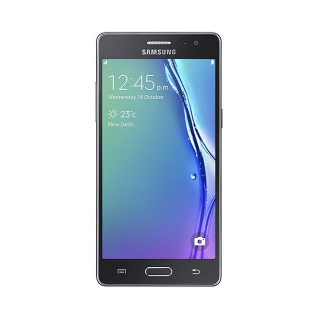 Samsung Z3 siyah