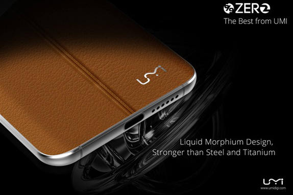 UMi Zero 2 fiyati