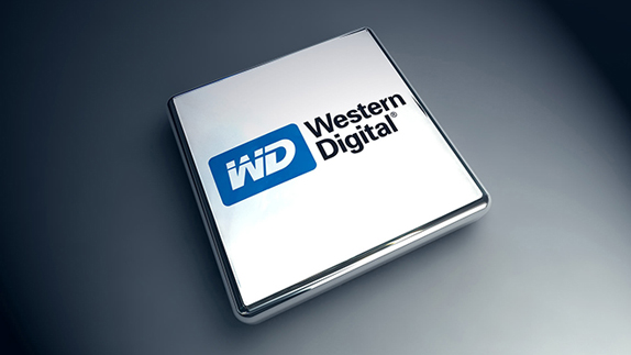 Western Digital Sandisk