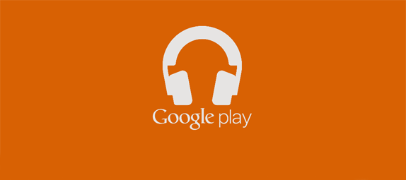 google play müzik