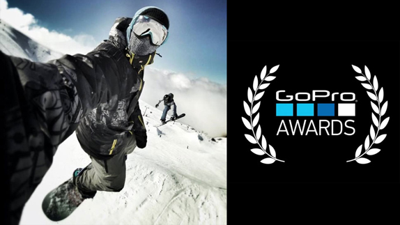 gopro odulleri