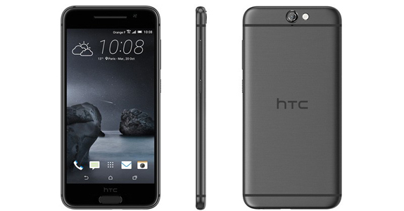 htc one a9 ozellikleri