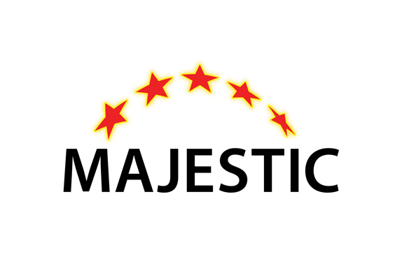 majestic 2