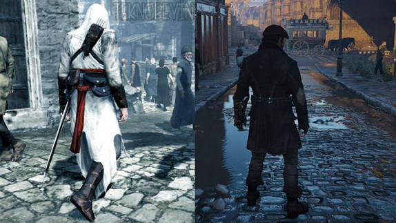 Assassin's Creed