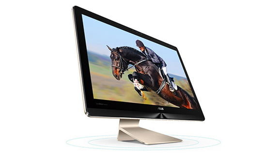 Asus Zen Aio Pro ozellikleri