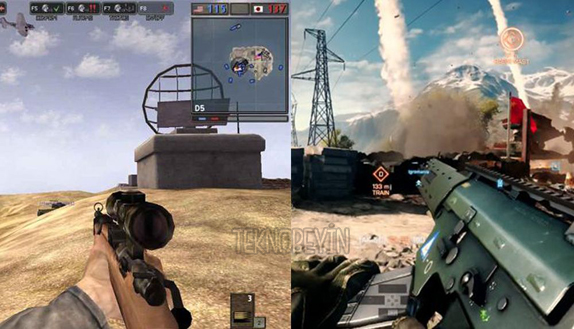 Battlefield