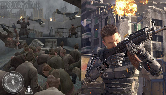 Call of Duty