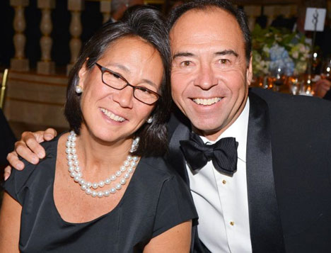 David Hamamoto
