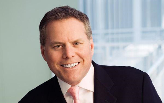 David Zaslav