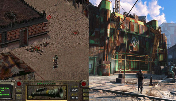 Fallout