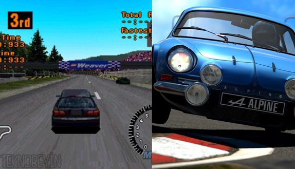 Gran Turismo