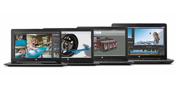 HP ZBook Studio fiyati