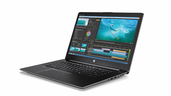 HP ZBook Studio ozellikleri