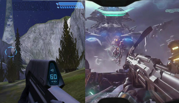 Halo