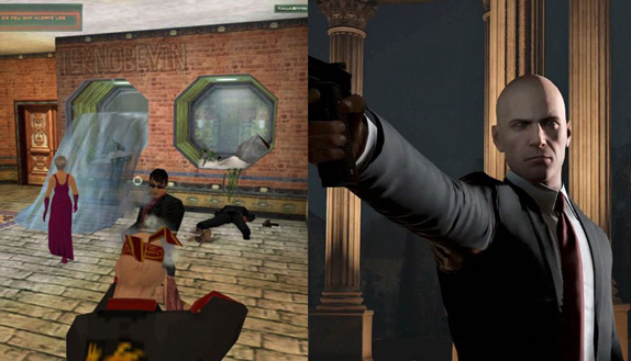 Hitman