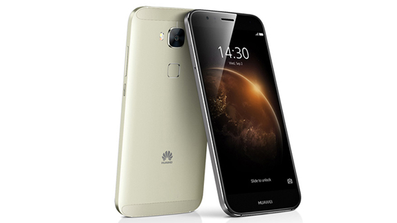 Huawei G7 Plus ozellikleri