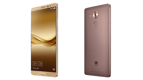 Huawei Mate 8 fiyati