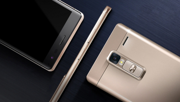 LG Zero ozellikleri