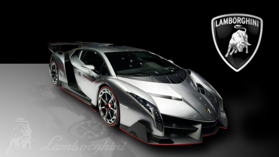 Lamborghini Veneno fiyati