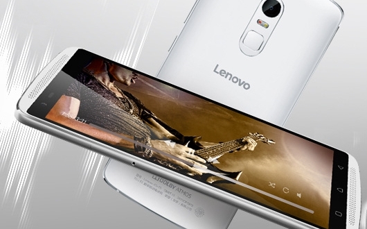 Lenovo Vibe X3 ozellikleri