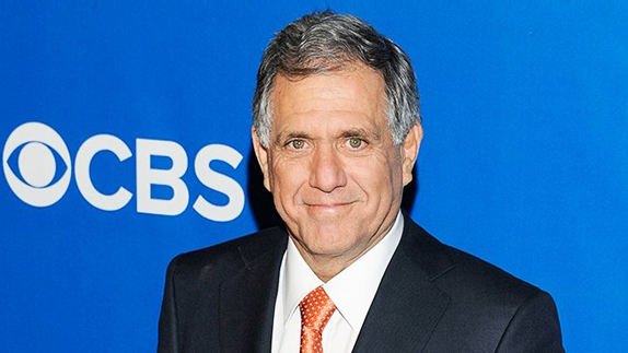 Les Moonves