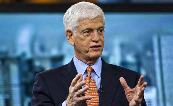 Mario Gabelli