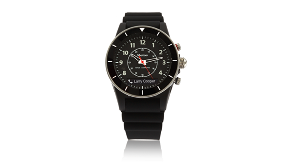 Martian Active serisi 1