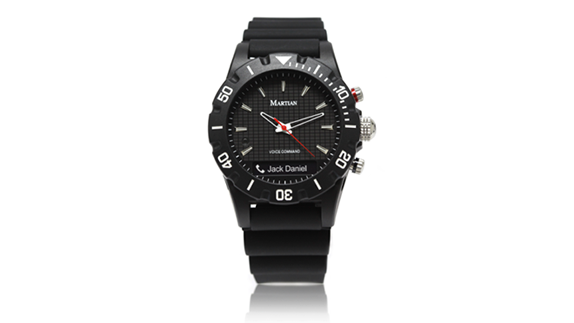 Martian Active serisi 2