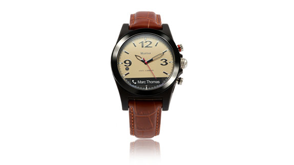 Martian Active serisi 3