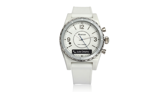 Martian Active serisi 5