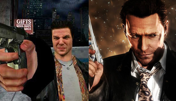 Max Payne