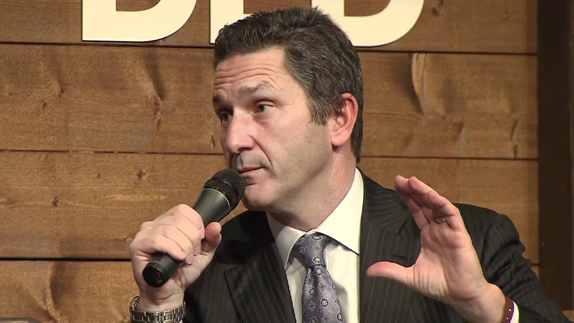 Michael Fries