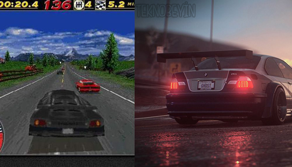 Need for Speed