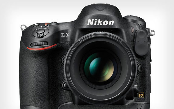 Nikon D5 ozellikleri