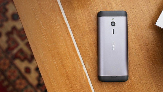 Nokia 230 ozellikleri