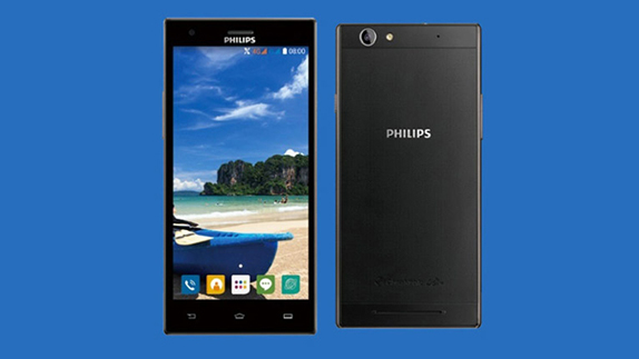 Philips Sapphire Life V787