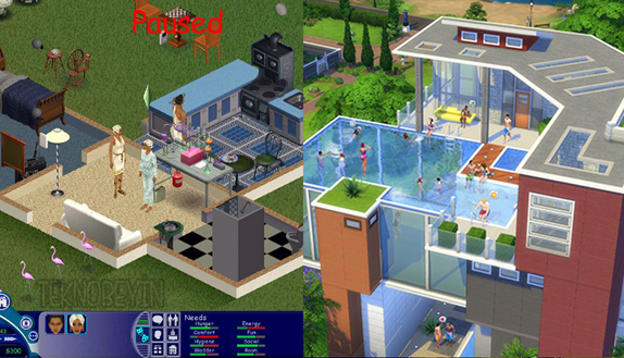 Sims