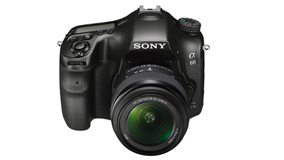 Sony A68 ozellikleri