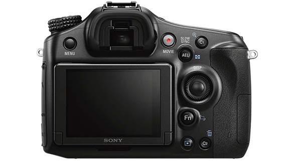 Sony A68 teknik ozellikleri