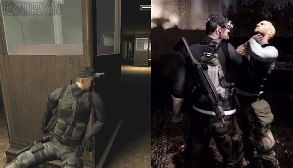 Splinter Cell