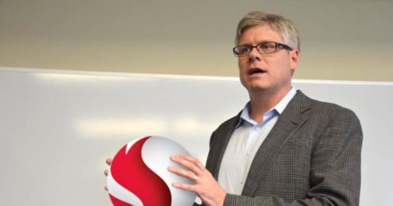 Steve Mollenkopf