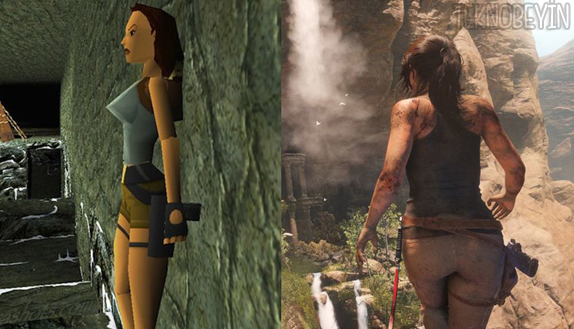 Tomb Raider