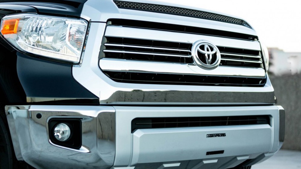 Toyota Tundrasine ozellikleri
