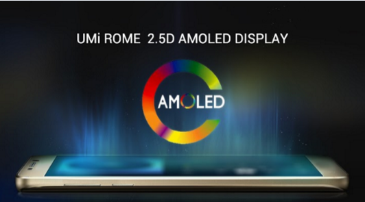 Umi Rome ozellikleri