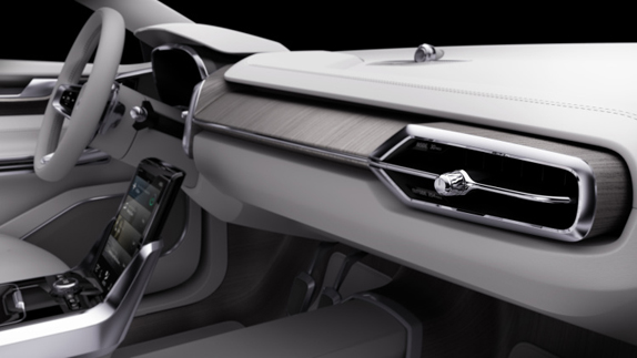 Volvo Concept 26 gorsel 4