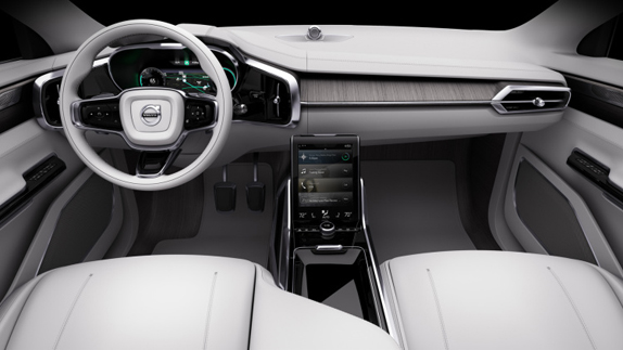 Volvo Concept gorsel 8