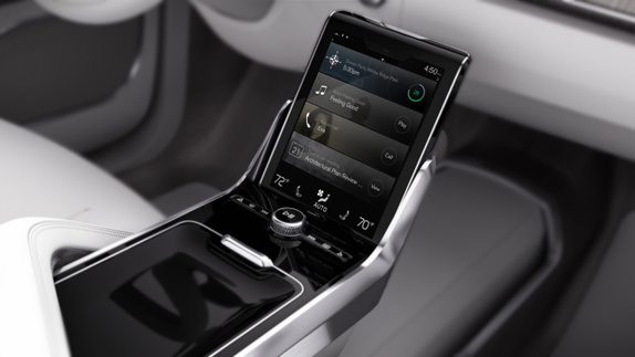 Volvo Concept gorsel 9