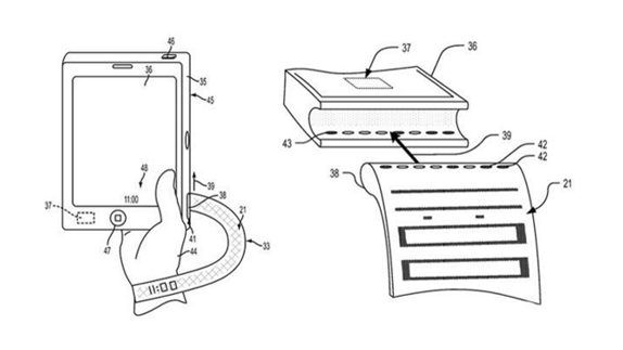 apple patent